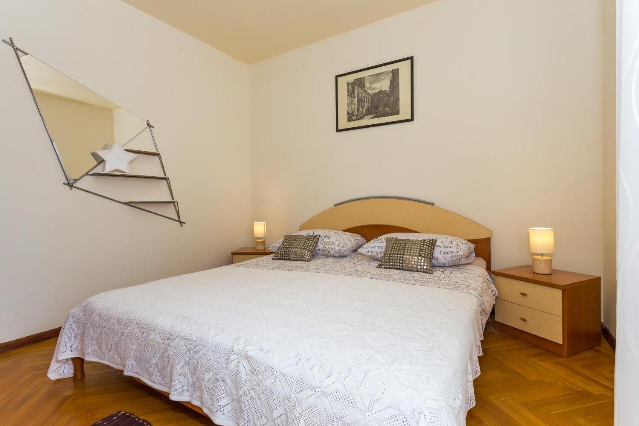 Apartments With Wifi Split - 13957 Екстериор снимка