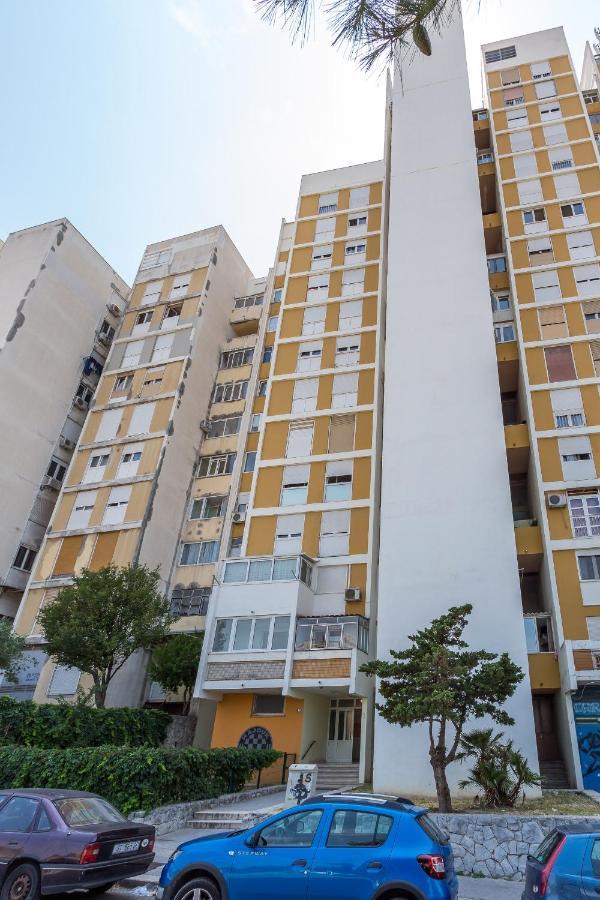Apartments With Wifi Split - 13957 Екстериор снимка