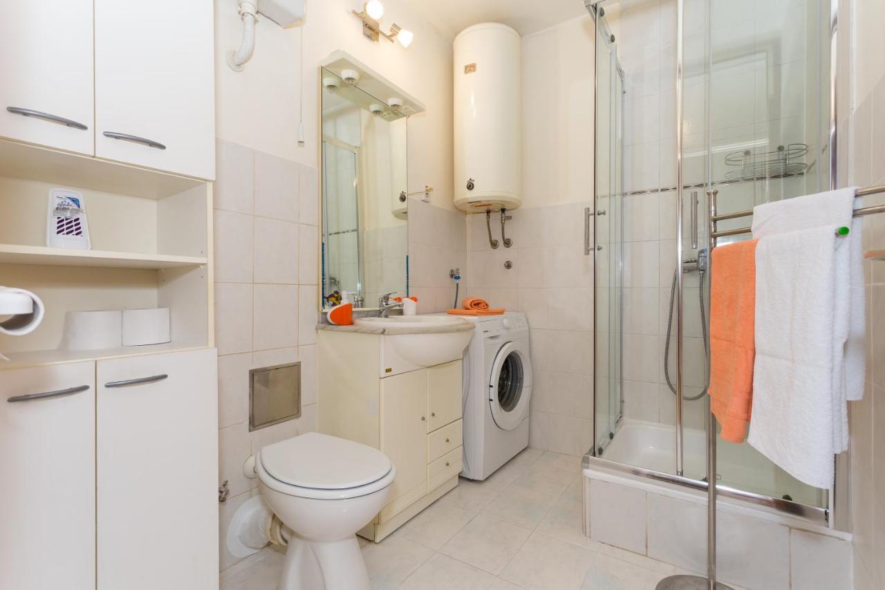Apartments With Wifi Split - 13957 Екстериор снимка