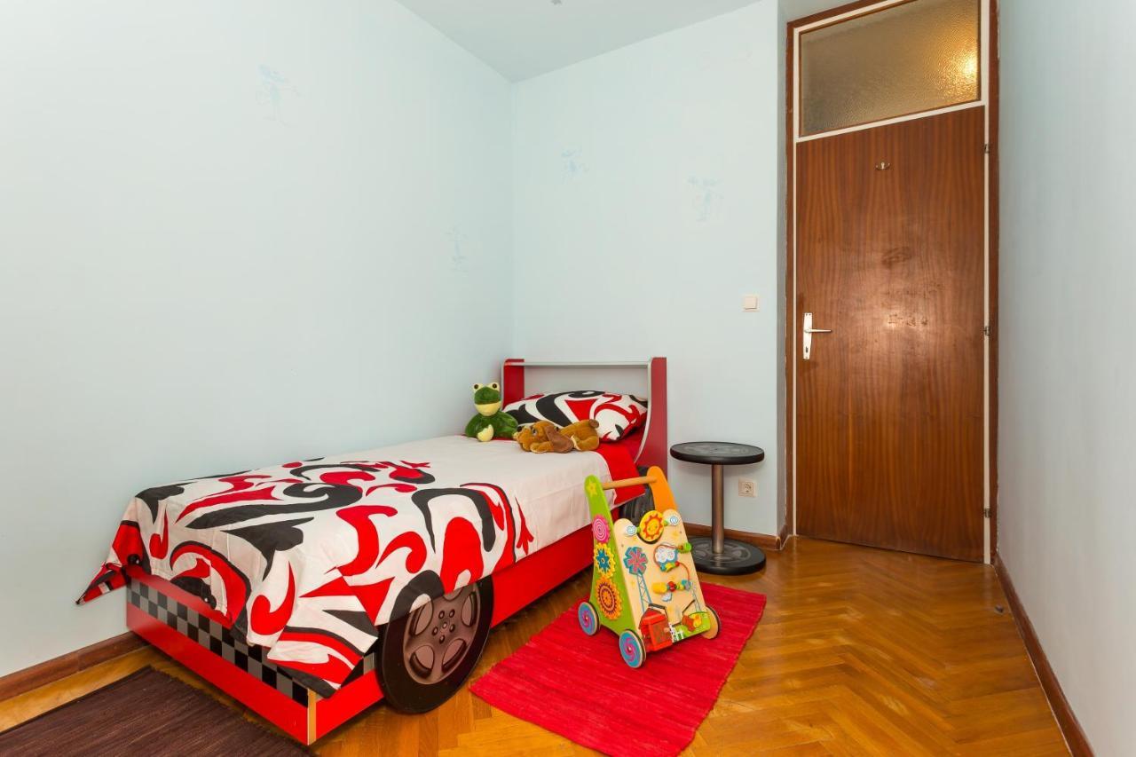 Apartments With Wifi Split - 13957 Екстериор снимка