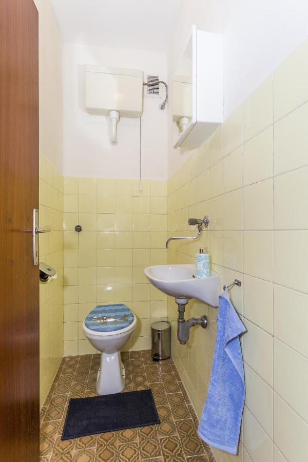Apartments With Wifi Split - 13957 Екстериор снимка