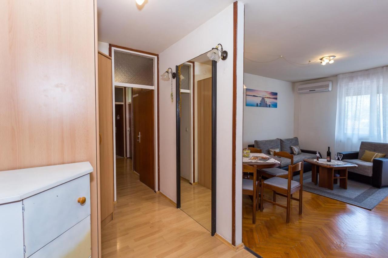 Apartments With Wifi Split - 13957 Екстериор снимка