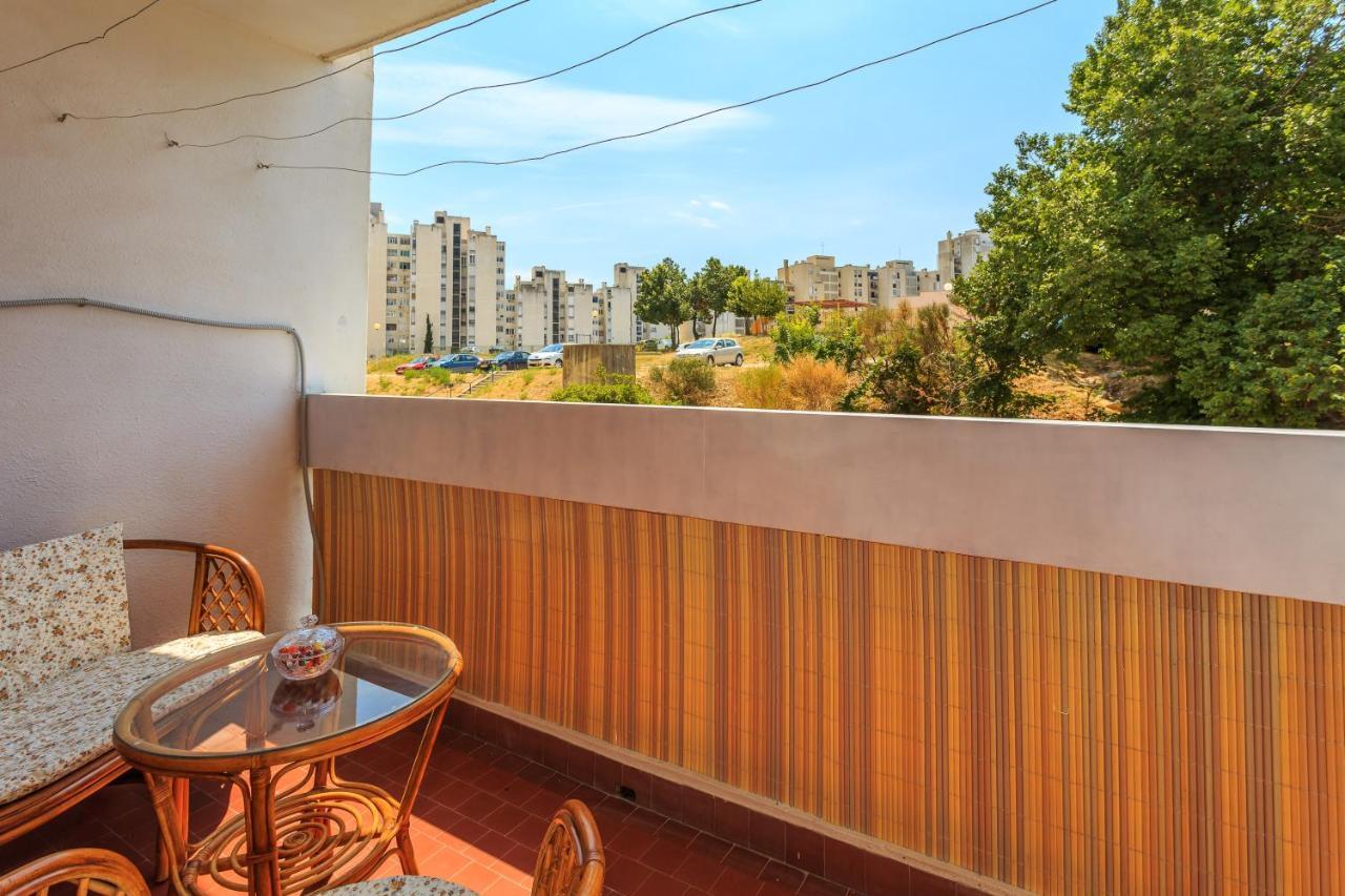 Apartments With Wifi Split - 13957 Екстериор снимка