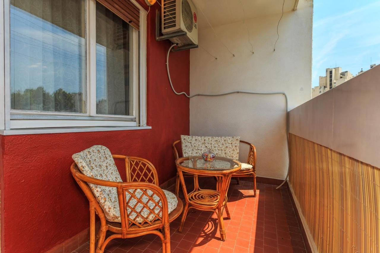 Apartments With Wifi Split - 13957 Екстериор снимка