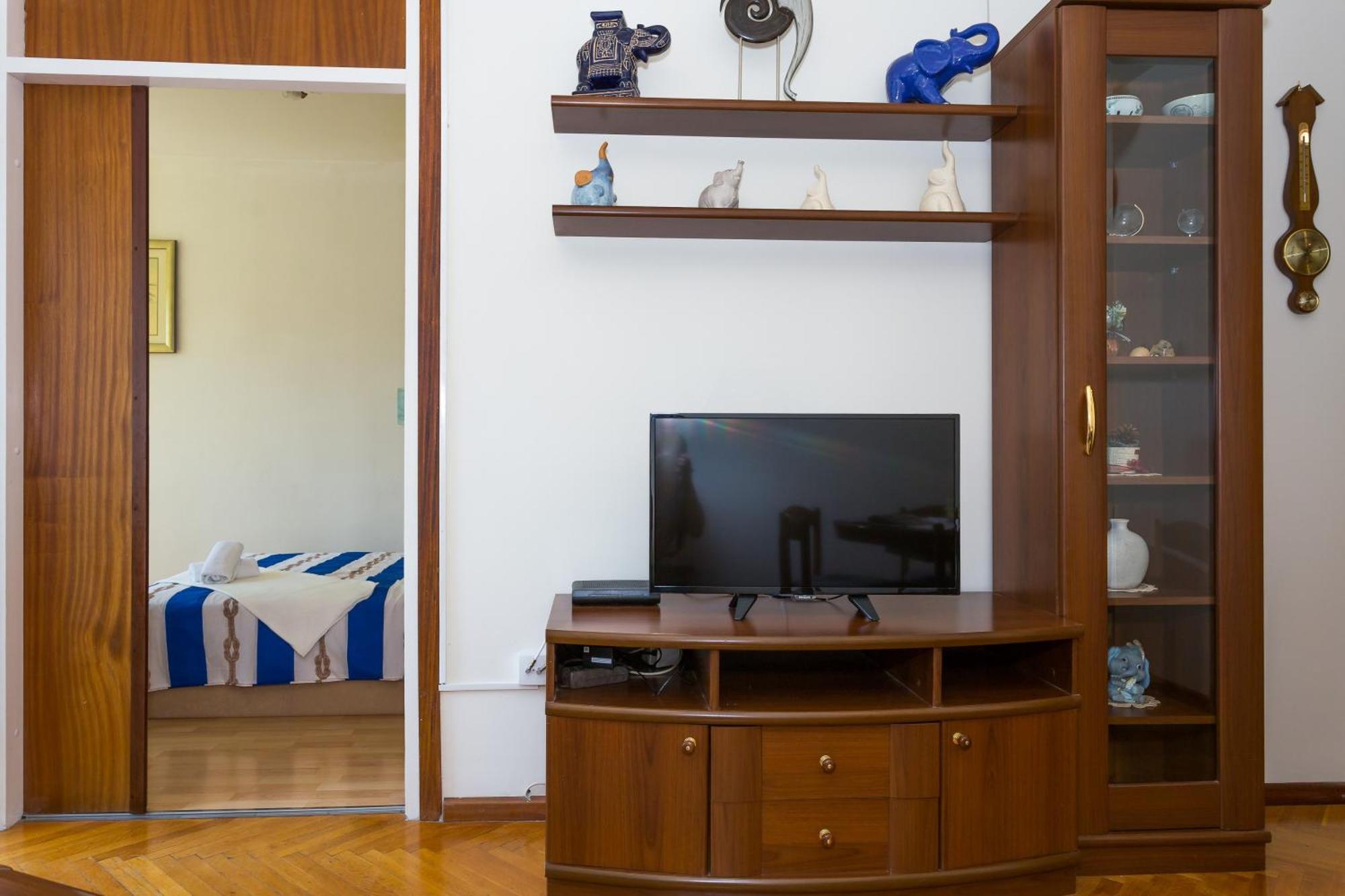 Apartments With Wifi Split - 13957 Стая снимка